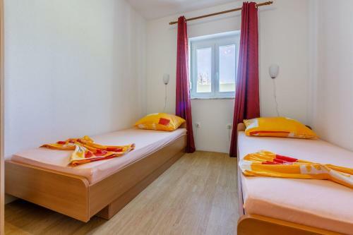 Apartmani Kulas