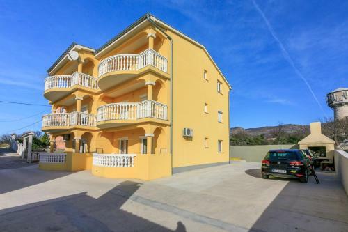 Apartmani Kulas