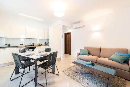 Auretta Apartment