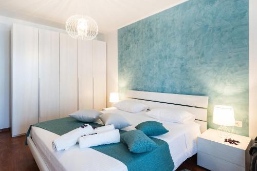 Auretta Apartment