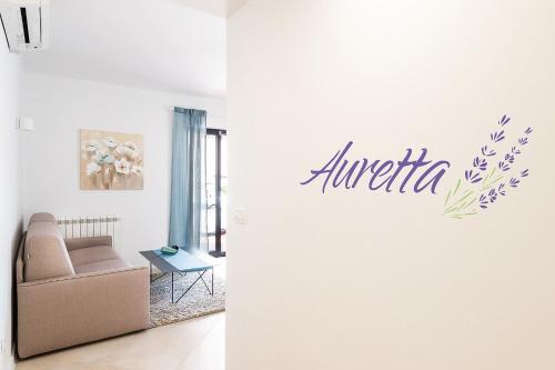 Auretta Apartment