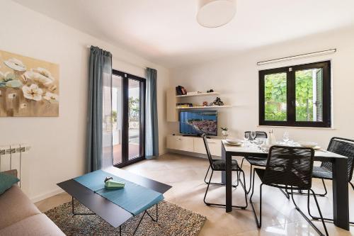 Auretta Apartment