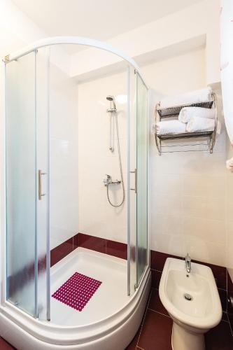 Auretta Apartment