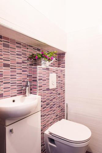Auretta Apartment