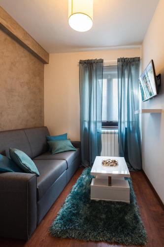 Auretta Apartment