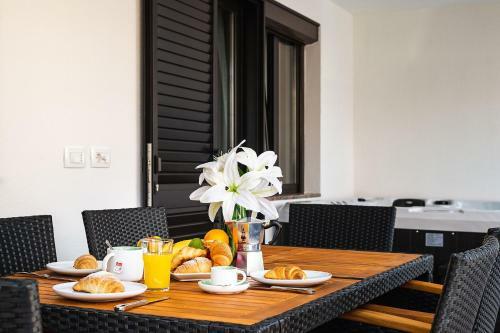 Auretta Apartment