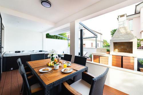 Auretta Apartment