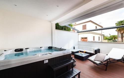 Auretta Apartment