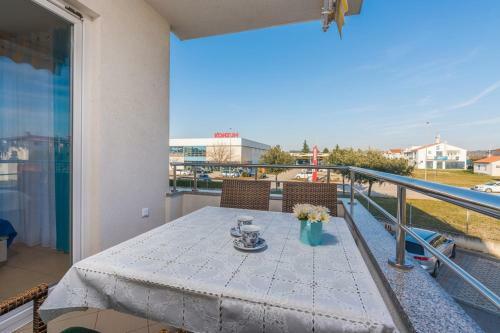 Apartamento Luna