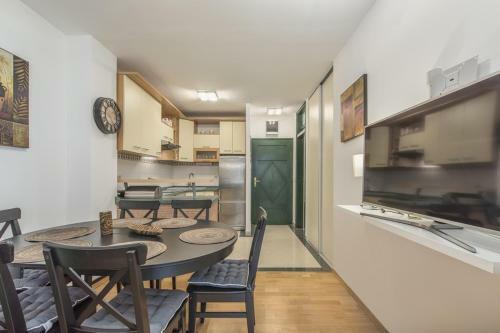 Apartment Matea