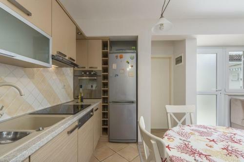 Apartment Ida