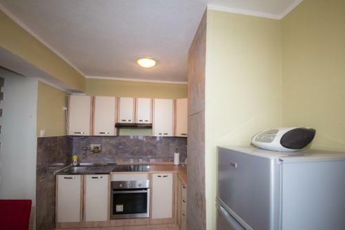 Apartman Dean