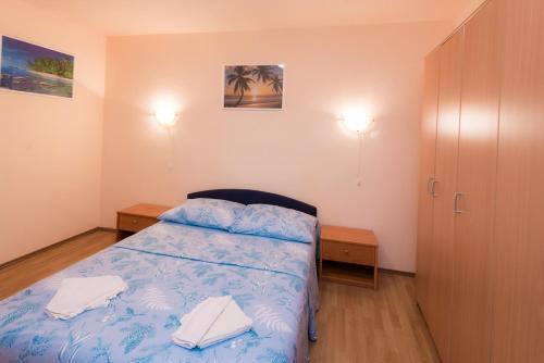 Apartman Dean