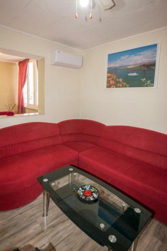 Apartman Dean