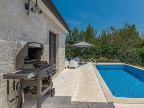 Holiday Home Villa Joy