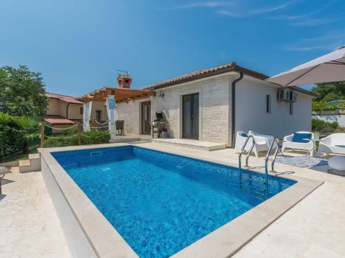 Holiday Home Villa Joy