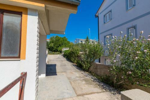 Apartamentos Domijan
