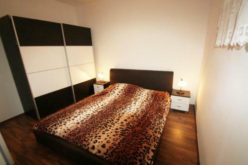 Apartamentos Drago