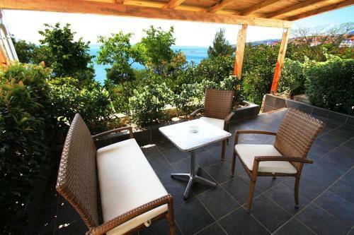 Apartamentos Drago