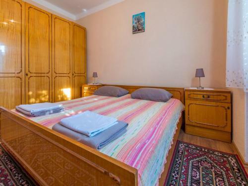 Apartments Drago
