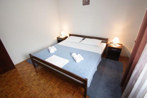 Apartamentos Nino