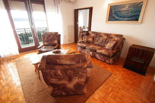 Apartamentos Nino
