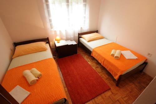 Apartamentos Nino
