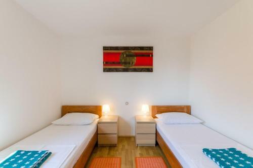Apartamentos Ostovic