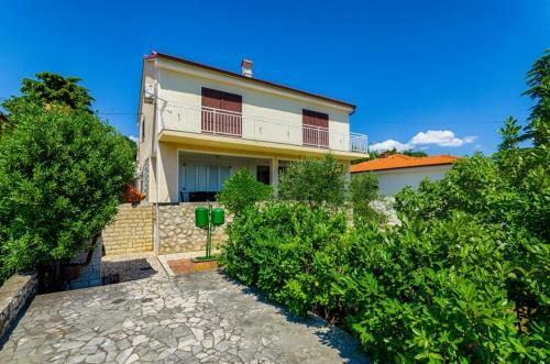 Apartamentos Ostovic