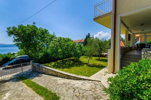 Apartamentos Ostovic