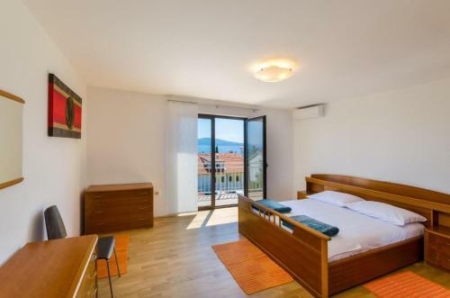 Apartamentos Ostovic