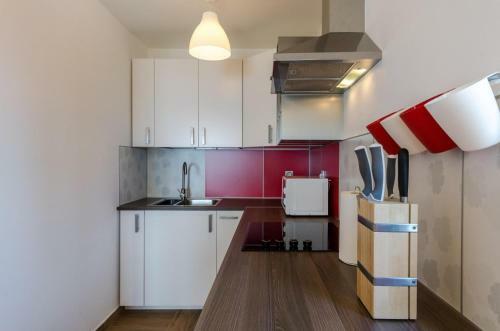Apartamentos Ostovic