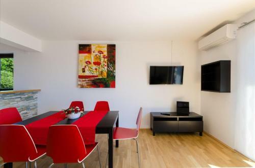 Apartamentos Ostovic