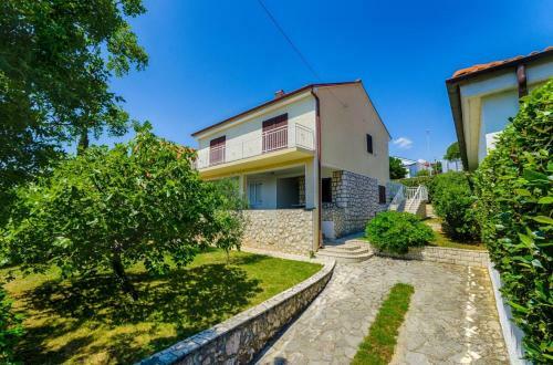 Apartamentos Ostovic