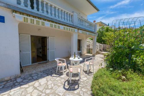 Apartamentos Domitrovic