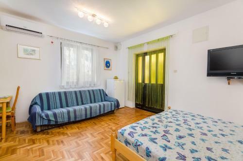 Apartamentos Domitrovic