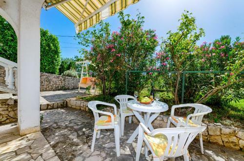 Apartamentos Domitrovic