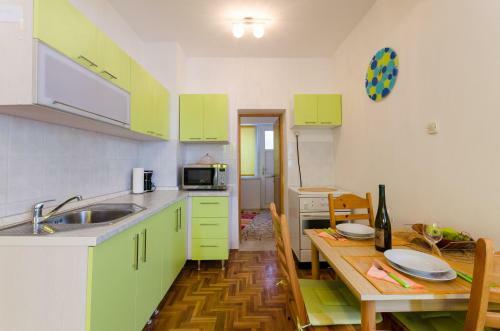 Apartamentos Domitrovic