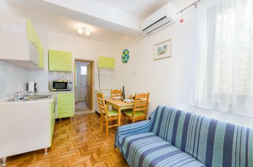 Apartamentos Domitrovic