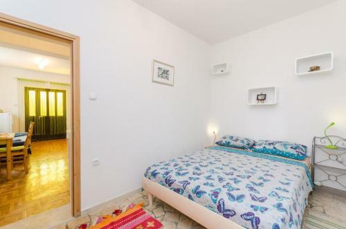 Apartamentos Domitrovic