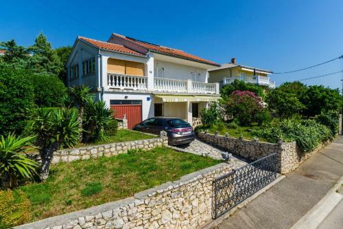 Apartamentos Domitrovic