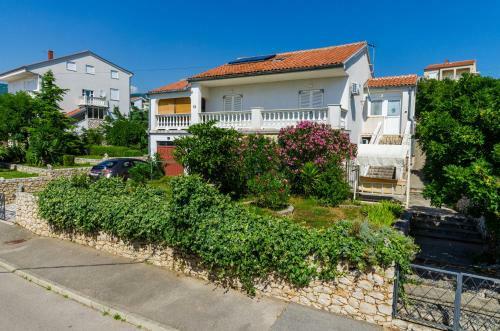 Apartamentos Domitrovic