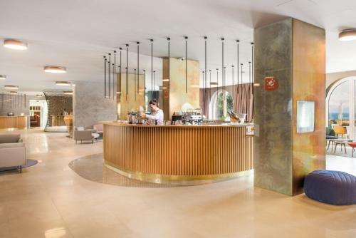 Hotel Annex Li?anj