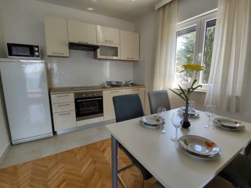 Apartment Bellevue