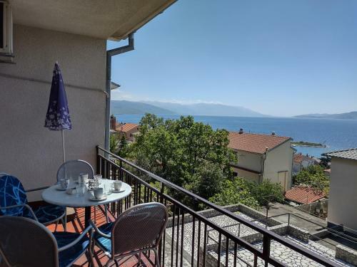 Apartment Bellevue