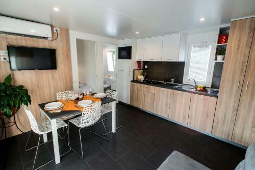 Holiday Home "trend"