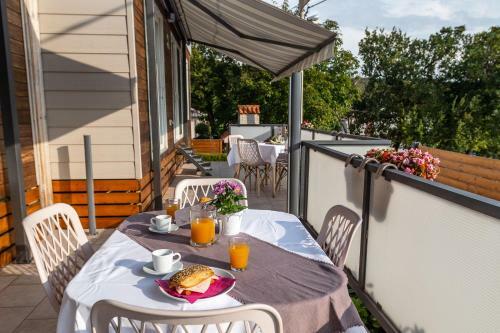 Holiday Home "trend"