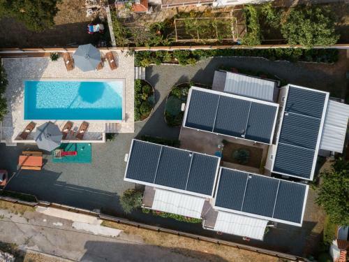 Holiday Home "trend"