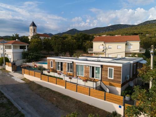 Holiday Home "trend"
