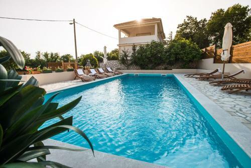 Holiday Home "trend"